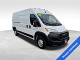 Used 2023 RAM ProMaster 2500 image 3