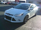 Used 2012 Ford Focus SEL image 2