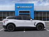 New 2025 Chevrolet Blazer EV LT image 5