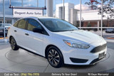 Used 2016 Ford Focus S image 3