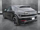 Used 2023 Porsche Cayenne Turbo S image 3