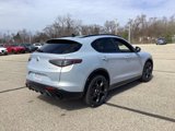 New 2025 Alfa Romeo Stelvio Sprint w/ Veloce Package image 5