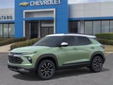 New 2026 Chevrolet TrailBlazer ACTIV w/ Convenience Package image 2