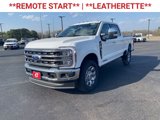 New 2025 Ford F250 Lariat w/ Lariat Ultimate Package image 3