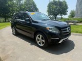 Used 2018 Mercedes-Benz GLE 350 4MATIC image 3