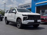 New 2025 Chevrolet Suburban High Country w/ LPO, Illumination Package image 2