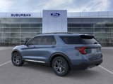 New 2025 Ford Explorer Active image 4
