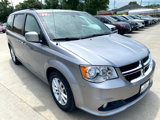 Used 2019 Dodge Grand Caravan SXT image 4