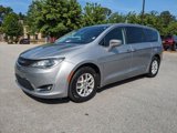 Certified 2020 Chrysler Pacifica Touring image 2