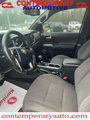 Used 2018 Toyota Tacoma TRD Sport image 4