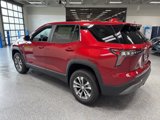 New 2026 Chevrolet Equinox LT w/ Convenience Package II image 5