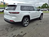 New 2025 Jeep Grand Cherokee L Limited image 4