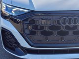 New 2025 Audi SQ8 Prestige image 3
