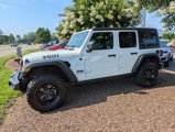 New 2025 Jeep Wrangler Willys image 5