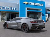 New 2025 Chevrolet Corvette Z06 image 3