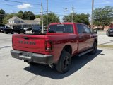 New 2026 RAM 2500 Tradesman image 5