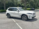 New 2026 BMW X5 xDrive50e w/ Premium Package image 2