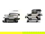 New 2025 Lexus LX 600 F Sport image 2