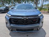 New 2026 Chevrolet Equinox RS w/ Convenience Package III image 2