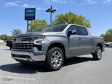 New 2025 Chevrolet Silverado 1500 LTZ w/ Technology Package image 3
