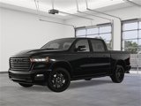 New 2025 RAM 1500 Laramie image 2
