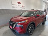 New 2026 Nissan Rogue SV image 2