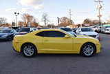 Used 2015 Chevrolet Camaro LS image 5
