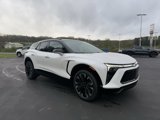 New 2025 Chevrolet Blazer EV RS image 4