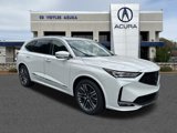 New 2025 Acura MDX SH-AWD w/ Advance Package image 3