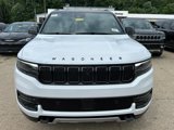 New 2025 Jeep Wagoneer Series II image 3