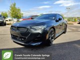 Used 2025 BMW M240i xDrive Coupe w/ Premium Package image 4