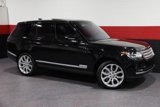 Used 2017 Land Rover Range Rover Supercharged image 2