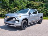 New 2025 Chevrolet Silverado 1500 High Country image 2