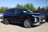New 2025 Hyundai Palisade Calligraphy image 2