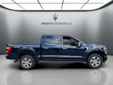 Used 2023 Ford F150 Platinum image 5