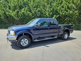 Used 2002 Ford F350 Lariat image 3