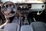 New 2025 Jeep Wrangler Sport image 5