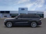 New 2025 Lincoln Aviator AWD image 3