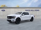 New 2025 Ford F150 Platinum w/ Equipment Group 702A High image 2