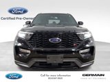 Certified 2023 Ford Explorer ST w/ Technology Package image 3