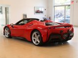Certified 2023 Ferrari SF90 Spider image 2
