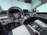 New 2026 Honda Odyssey Elite image 3