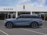 New 2025 Lincoln Aviator Reserve w/ Equipment Group 201A image 3