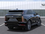 New 2025 Cadillac Escalade IQ Sport 2 w/ LPO, ONYX Package image 4