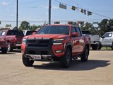 New 2026 Nissan Frontier PRO-4X image 2