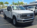 Used 2024 Ford F250 XLT image 2