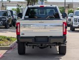 New 2025 Ford F350 King Ranch w/ FX4 Off-Road Package image 6