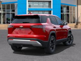 New 2026 Chevrolet Equinox LT w/ Convenience Package II image 4