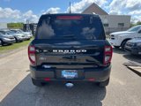 Used 2022 Ford Bronco Sport Badlands image 4