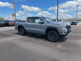 New 2025 Nissan Frontier PRO-4X w/ Pro Premium Package image 3